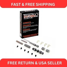 Transgo Shift Kit  GEN1 6R60, 6R75, 6R80 /  GEN1 ZF6HP19/26/32 (SK6R80-A)*