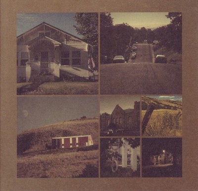 Broderick,Peter / Music For Confluence