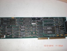 DIGI 30000644 PCB ISA DBI PC/4e PC/Xe