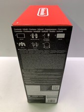 Nintendo - Console Nintendo Switch – Modello Oled Edizione Speciale PokéMon Scarlatto & Violetto - Schermo Oled 7" - 64GB - 3