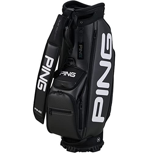 PING TOUR LITE Cart Golf Bag 36233 CB-P223 5 Split Mouth PING TOUR LITE Cart Golf Bag 36233 CB-P223 5 Split Mouth