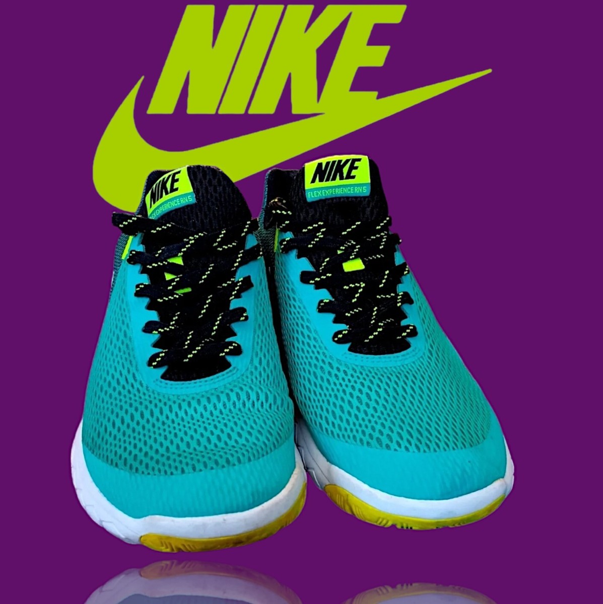 nike running flex experience rn 5