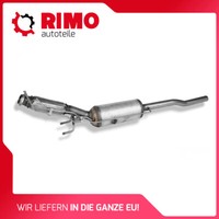 FüR Peugeot 508 2.0 2.0 HDI RHF Ab 2010 Dieselpartikelfilter DPF Partikelfilter