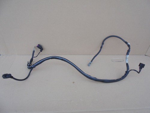 VW Golf 5 Plus 1KP Lichtmaschine Leitungssatz Kabelbaum 1J0973704 54Tkm