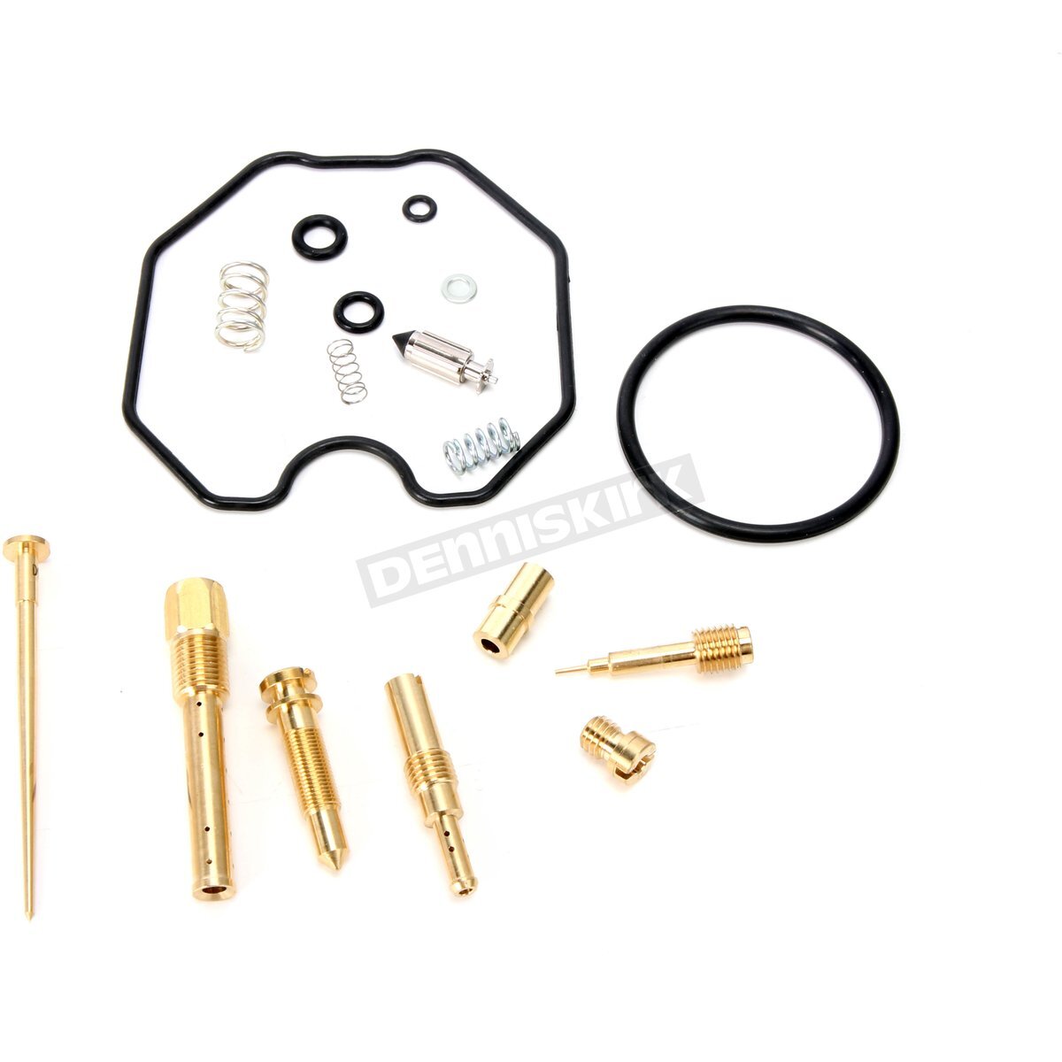 ATV, Side-by-Side & UTV Carburetors & Throttlebodies for Suzuki Quadsport 230 | eBay