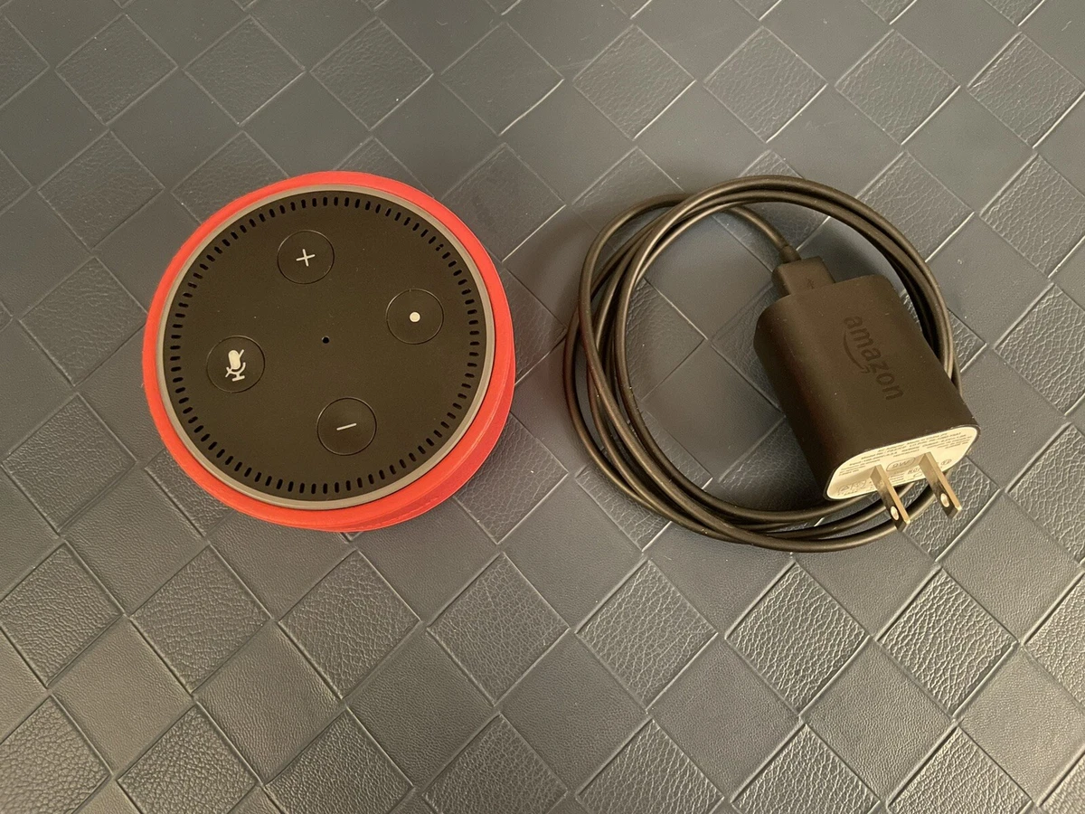 Update more than 126 alexa red ring of death awesomeenglish.edu.vn