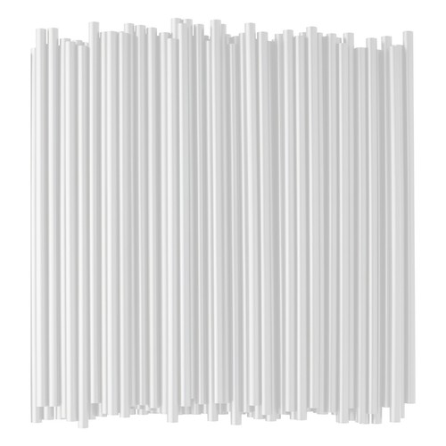 Retro 20cm Paper Drinking Straws Vintage Stripe Party Birthday Disposable Straw - Picture 65 of 72