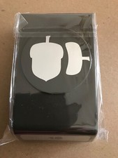 Stampin' Up Paper Punches, Extra Large and Medium Size