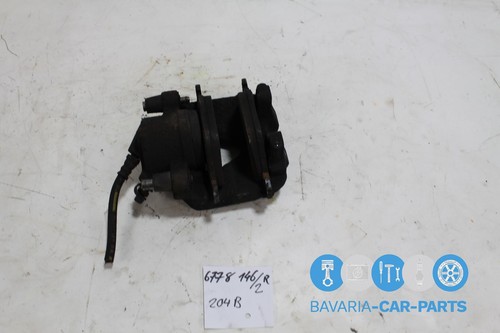 Original BMW  E90 E91 E92  Bremssattel vorne rechts 6778146 //