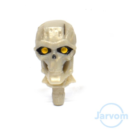 Star Wars Legacy Collection 3.75" Build a Droid BAD YVH-1 Individual Parts - Picture 3 of 9
