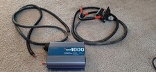 Samlex1000W Modified Sine Wave Inverter - 12V SAM-1000-12 UPC 622988078125 cable