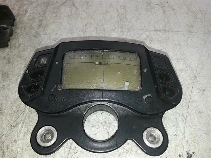 Fahrzeugschloss Set und Schlüssel SFM ZZ125 25K KM - 11816016 - Bild 2 von 4