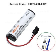 Battery 00798-601-8207 For Logitech Ultimate Ears UE Boom 2 Ultimate BT Speaker