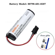 Battery 00798-601-8207 For Logitech Ultimate Ears UE Boom 2 Ultimate BT Speaker