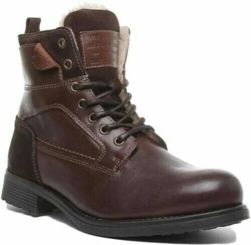 Botas de hombre Mustang