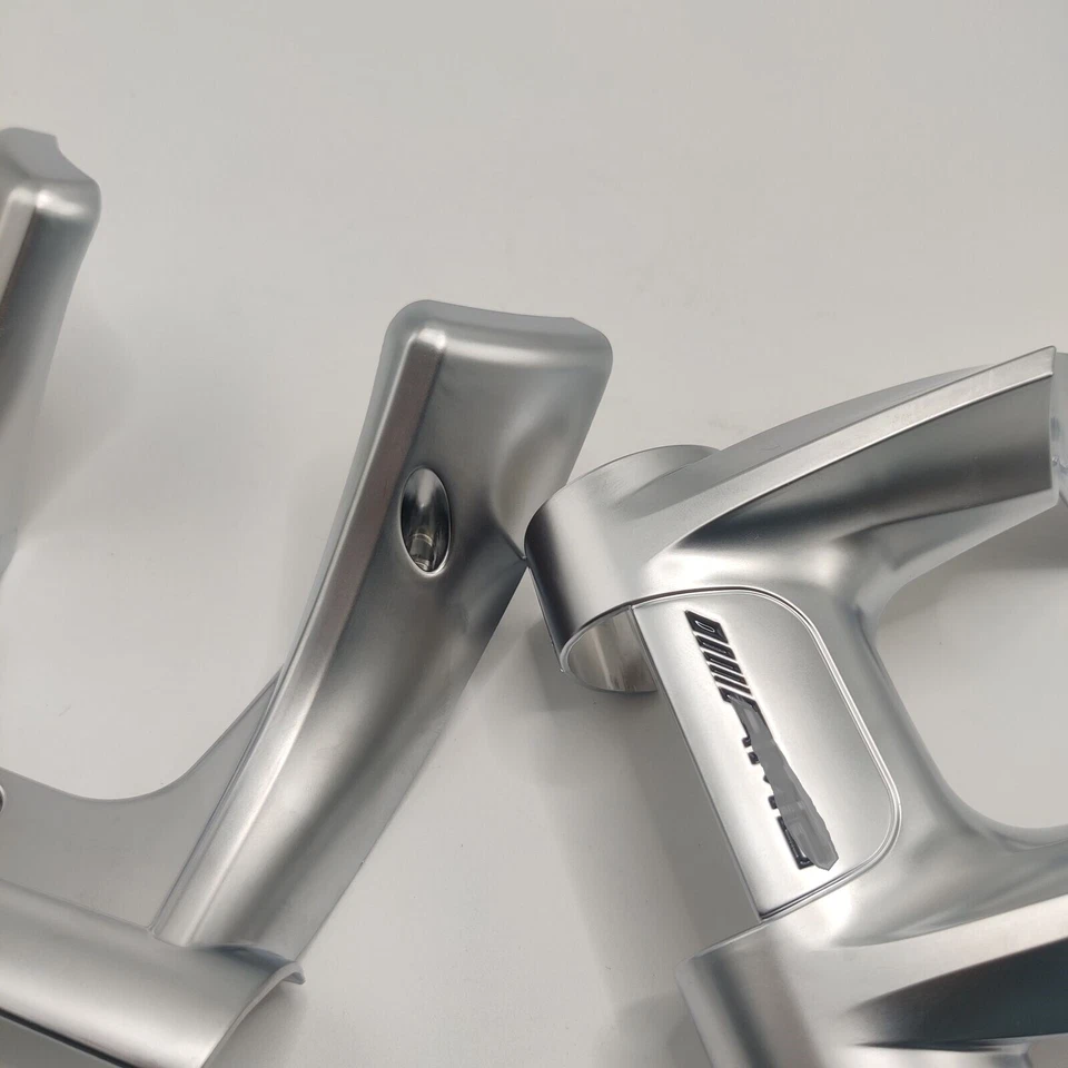 Steering Wheel Lower Trim Cover For Mercedes-Benz AMG Performance W177 W247 W213 - Изображение 3 из 4