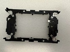 LGA4677 E1B heat sink plastic base/snap fastener fixing CPU bracket/bracket