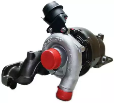 Turbolader 172-05300