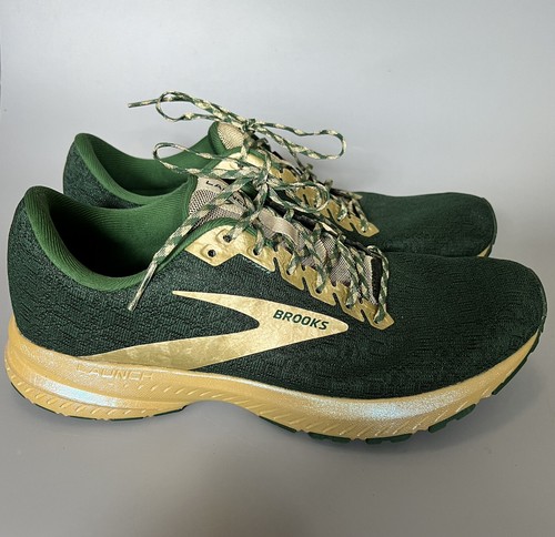 brooks lucky launch 7