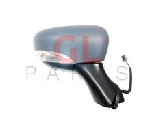 Retroviseur droit (ou coque) Renault R9