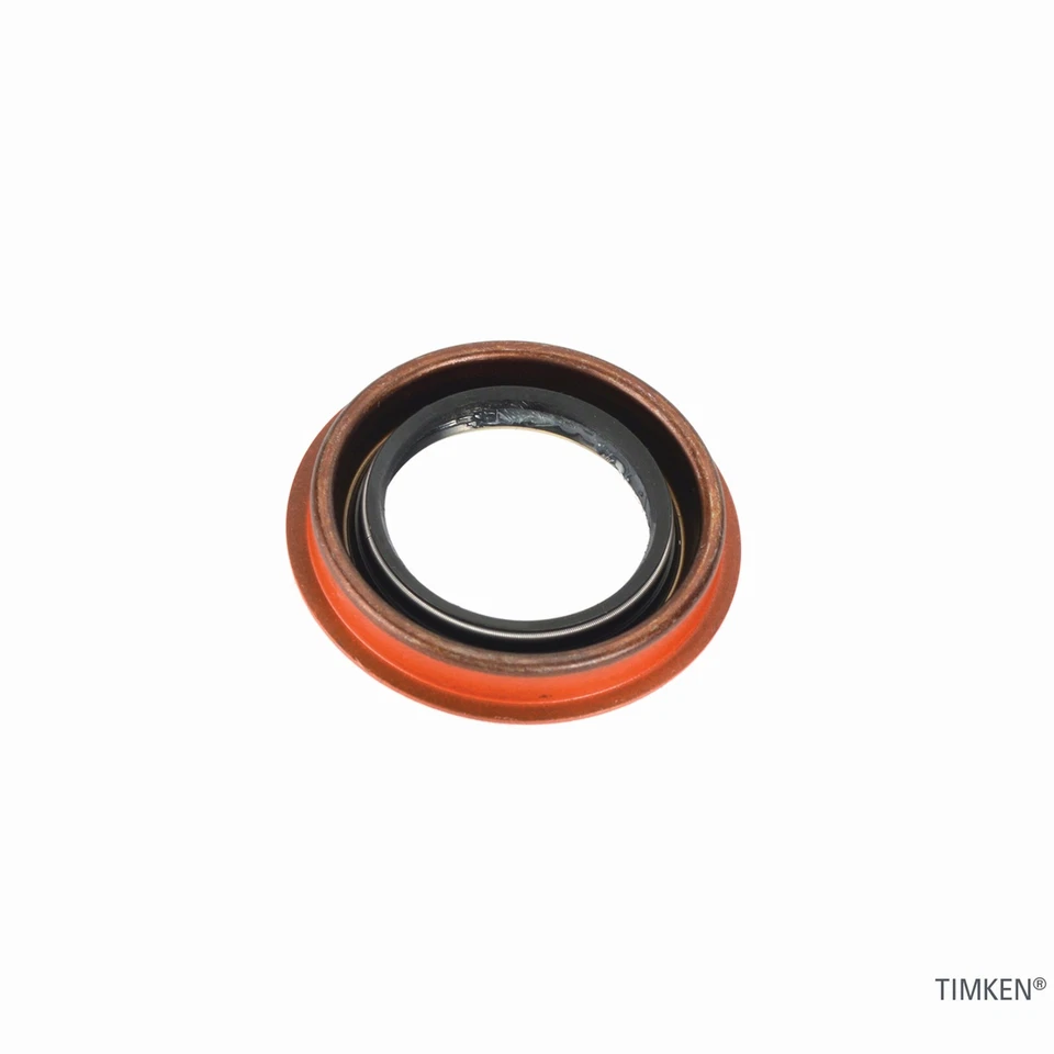 For 2007-2010 Kia Rondo Automatic Transmission Output Shaft Seal Left Timken - Image 3 of 4