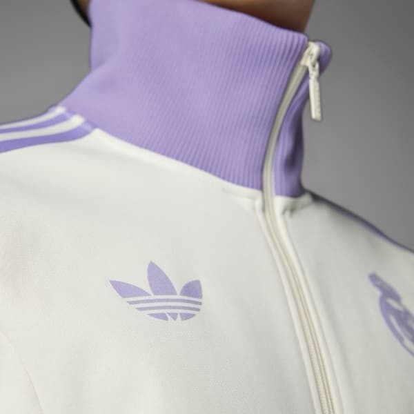【超希少・正規品】Real Madrid ホーム 0405 adidas adidas Real Madrid 25/26 Third Authentic Jersey