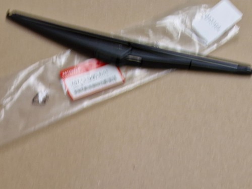 Honda Civic Rear Wiper Blade 5dr 300mm 1.6 1.4 2.0 2000-2005 76730S6DE01 Genuine - Picture 8 of 8