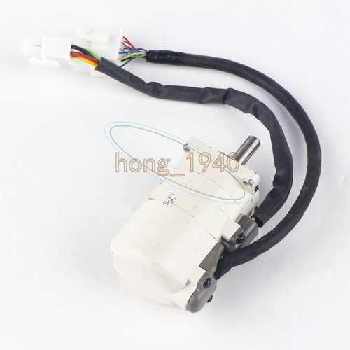 Servomotor Panasonic MSM3AZP2N usado 1 pieza probado buen estado - Imagen 7 de 9