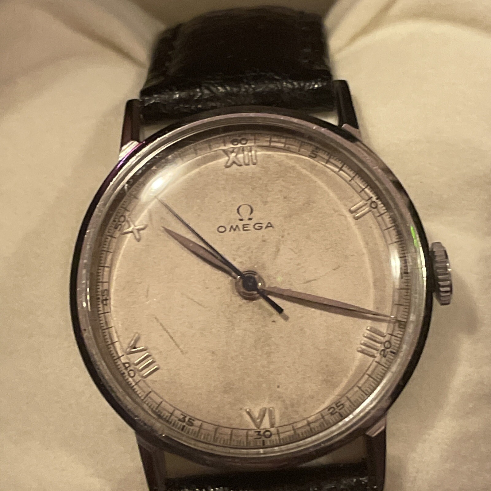 Omega 2220