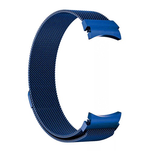 For Samsung Galaxy Watch 7 6 5 4 Milanese Stainless Steel Bracelet Band Strap - Picture 21 of 22
