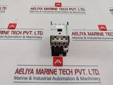 KLOCKNER MOELLER DIL00M-01 Contactor SPE0040300002 24V 60Hz