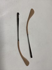 RAY BAN RB 7053 5524 140mm SILVER BEIGE TEMPLE ARM PARTS FL60