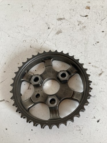 Mercedes W221 Nockenwellenrad A6420520001 Original S320 Cdi 2008 Jahr