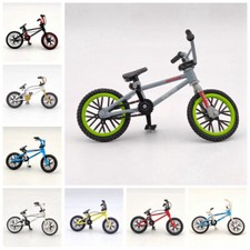 FLICK TRIX Miniature BMX Finger Bike PREMIUM ...