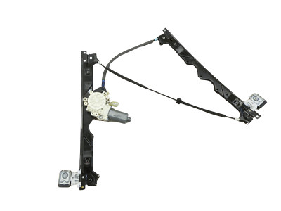 Fensterhebermotor mit Fensterheber li vo für Jeep Grand Cherokee III WH 05-10