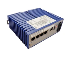 Hirschmann RS20 4-Port Ethernet Rail Switch