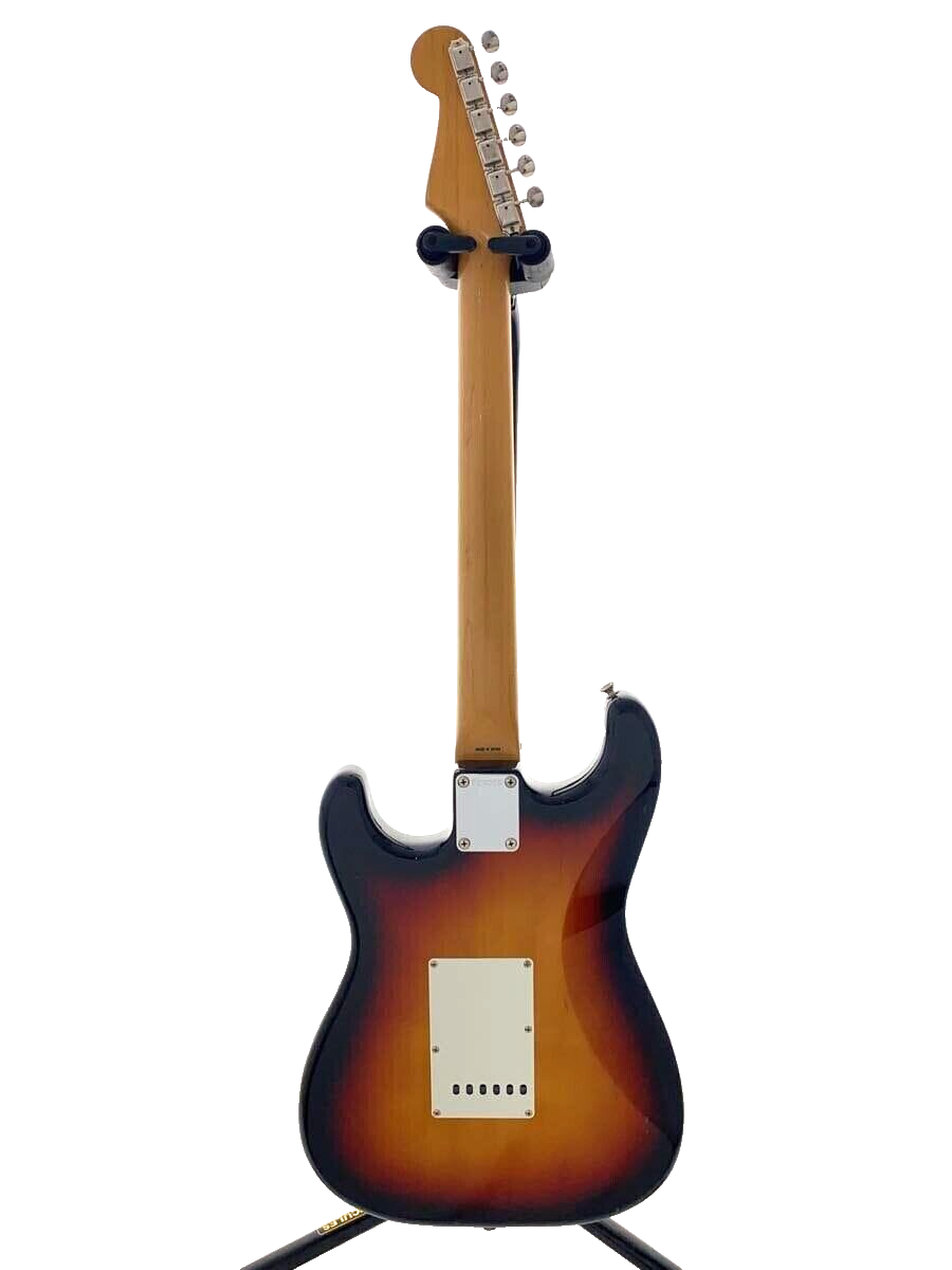 Fender Japan 1984-1987 ST62-55 MADE IN JAPAN w/Soft Case | eBay