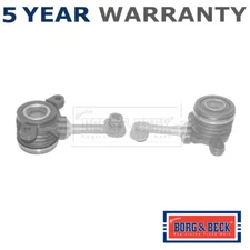 Borg & Beck Clutch Central Slave Cylinder Fits Renault Laguna Scenic Kangoo #2