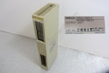 C500-OD213 Omron - Used - incl. warranty - shipped within 1 business day