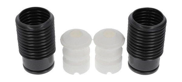 NEU - Monroe PK125 Staubschutzsatz, StoßDäMpfer FüR BMW-image