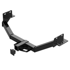 Class 3 Trailer Hitch Receiver Hookup For Hyundai Santa Fe Sport 2013-2018 Class 3 Trailer Hitch Receiver Hookup For Hyundai Santa Fe Sport 2013-2018