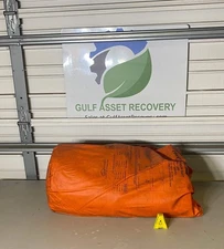 Stearns 1590, 1590S, ISS-590I Immersion Suit, Size: Adult Universal (Unused-Pre-