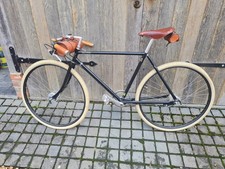 Pashley Guv'nor/Guvnor - 20.5"/3 Speed/Brooks B17