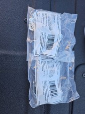 5-Cam Keyway Mailbox Lock Nickel Finish 884320 HI1
