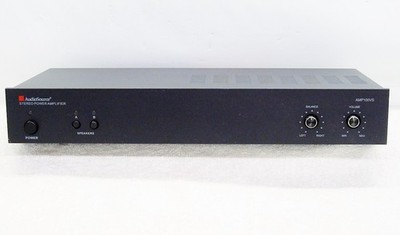 AudioSource AMP 100VS 2 Channel Power Amplifier