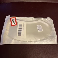 50 Pcs Shower Face Eye Shield After Surgery, 1 Count (Pack of 50), Clear