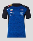 Oracle Red Bull Racing Ford 2026 Official Teamwear Men's T-Shirt Tee Jersey Blue