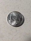 Orig. 2024 1 Oz .999 Fine Silver TRUMP  Fight Fight  Coin  LTD Edition