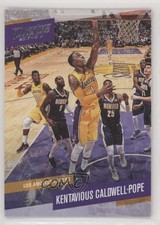 2017-18 Panini Prestige Kentavious Caldwell-Pope #68 yv5