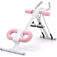 Bauchmuskeltrainer, Einstellbare Bauchpresse ...